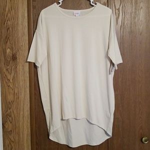 Nwt Cream XS Irma